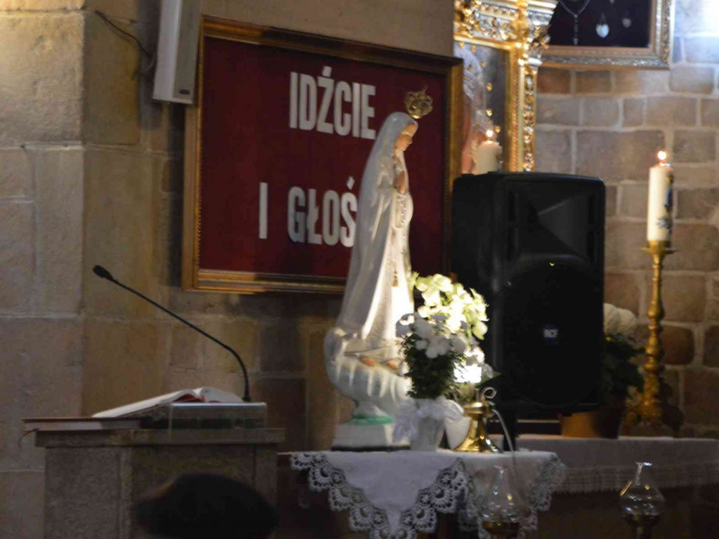 Kruszwiczanie na obchodach Święta Niepodległości. Naszą wolność zwróciło Powstanie Wielkopolskie