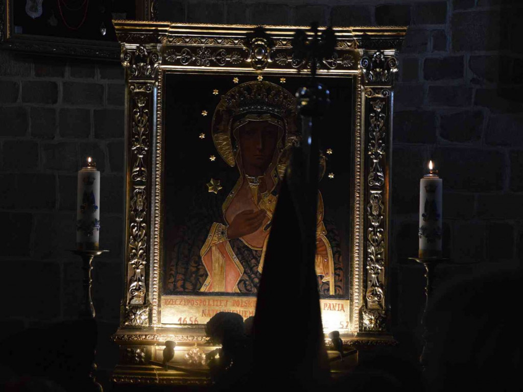 Kruszwiczanie na obchodach Święta Niepodległości. Naszą wolność zwróciło Powstanie Wielkopolskie