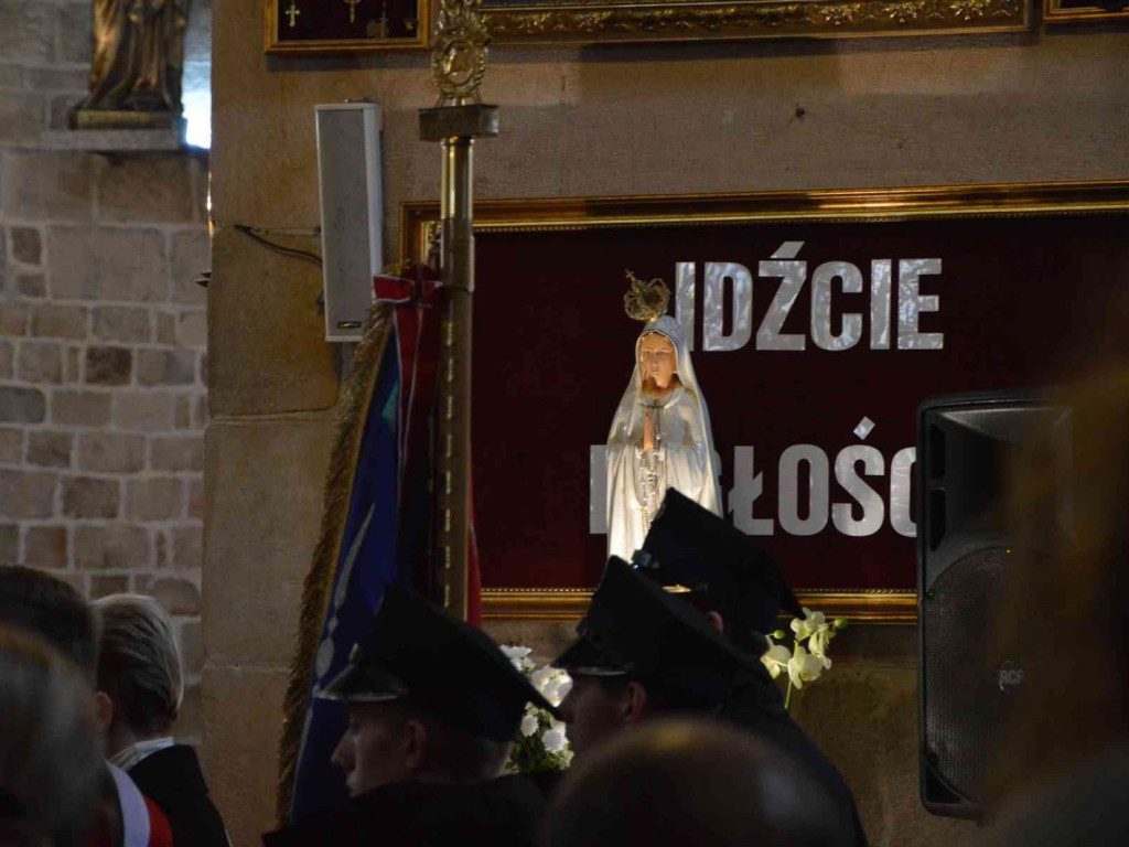 Kruszwiczanie na obchodach Święta Niepodległości. Naszą wolność zwróciło Powstanie Wielkopolskie