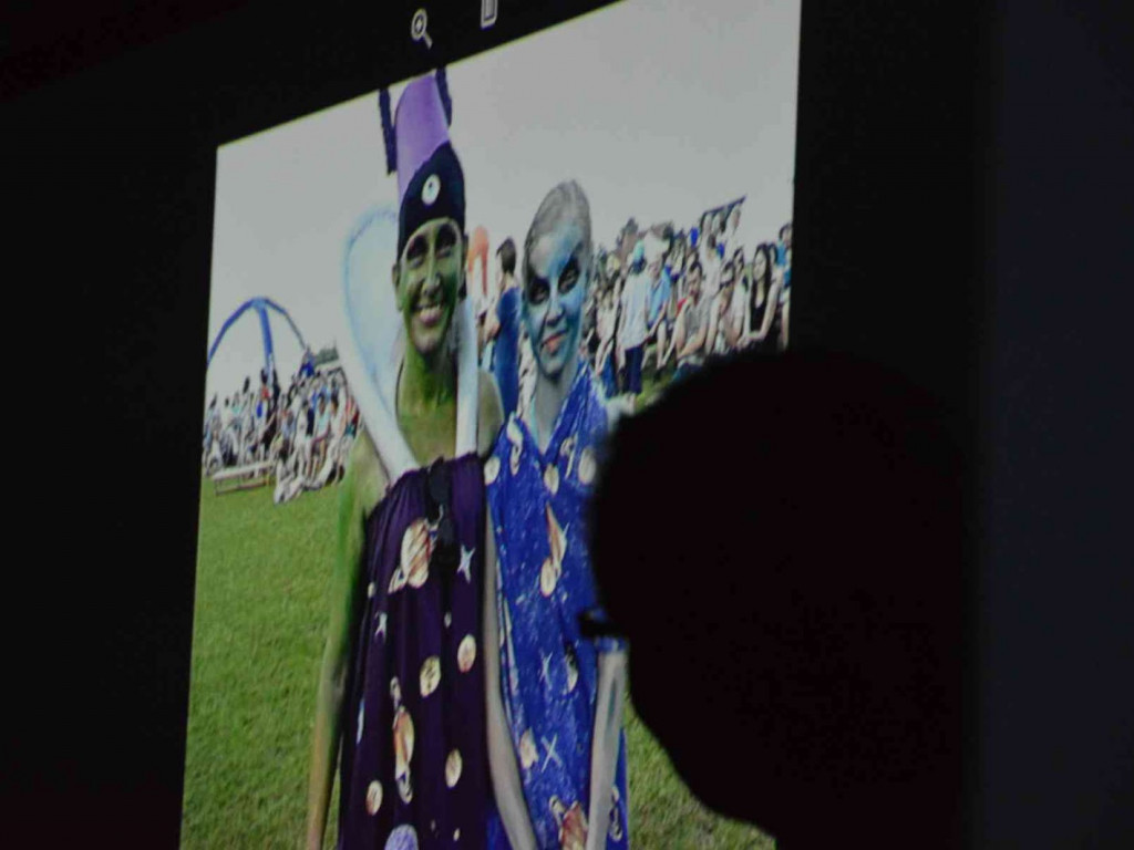 Grupa nauczycieli i popularyzatorów nauk ścisłych odwiedziła kruszwicką astrobazę [FOTO+VIDEO]