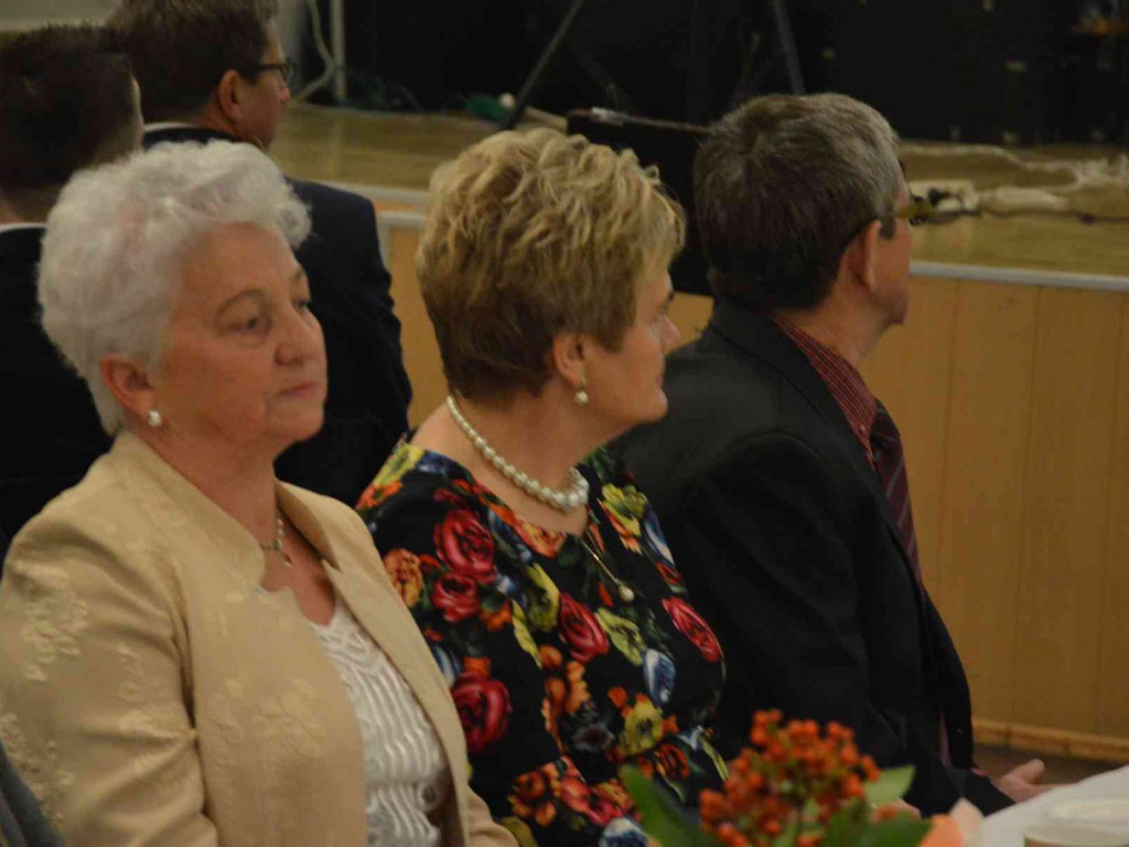 Jesienne spotkania seniorów w Kruszwicy. Zobacz zdjęcia z wydarzenia [FOTO]