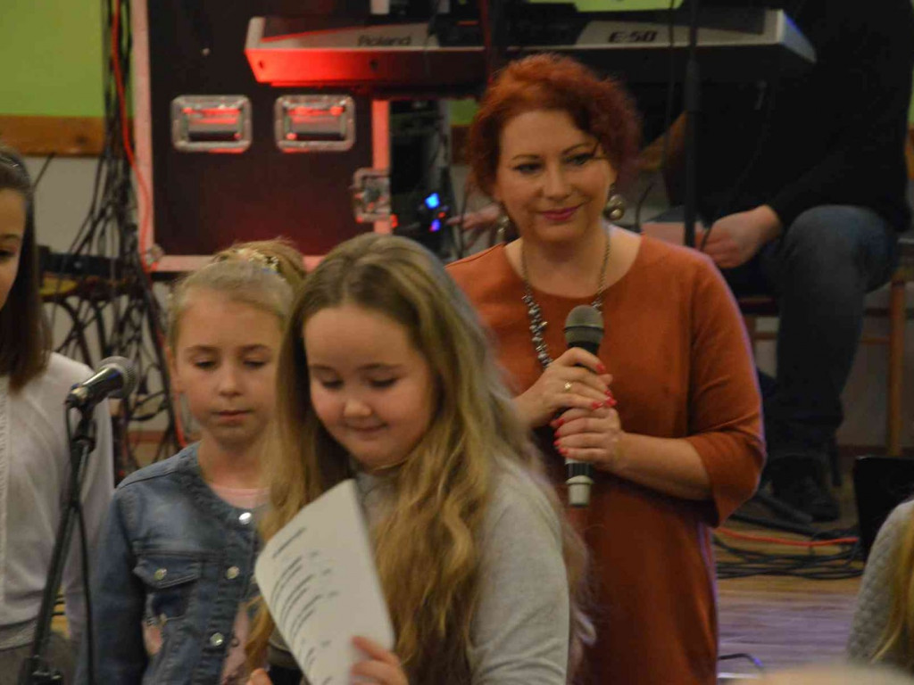 Jesienne spotkania seniorów w Kruszwicy. Zobacz zdjęcia z wydarzenia [FOTO]