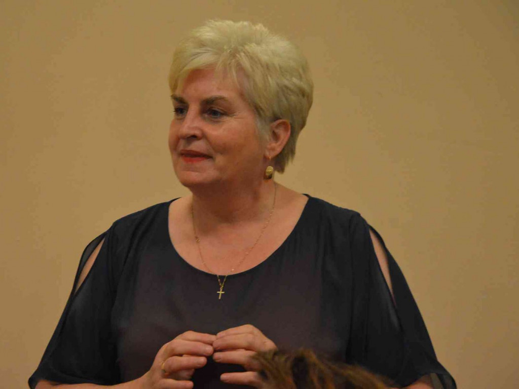 Jesienne spotkania seniorów w Kruszwicy. Zobacz zdjęcia z wydarzenia [FOTO]