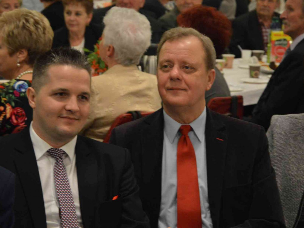 Jesienne spotkania seniorów w Kruszwicy. Zobacz zdjęcia z wydarzenia [FOTO]