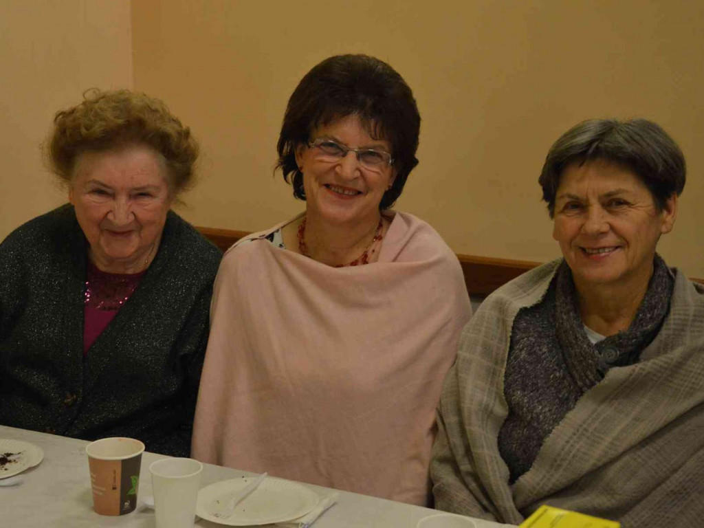 Jesienne spotkania seniorów w Kruszwicy. Zobacz zdjęcia z wydarzenia [FOTO]