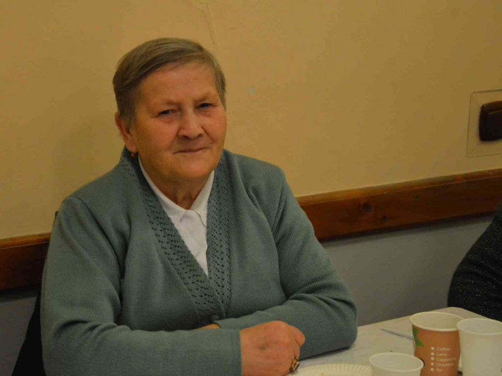 Jesienne spotkania seniorów w Kruszwicy. Zobacz zdjęcia z wydarzenia [FOTO]