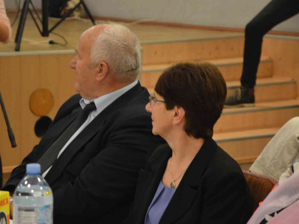 Jesienne spotkania seniorów w Kruszwicy. Zobacz zdjęcia z wydarzenia [FOTO]