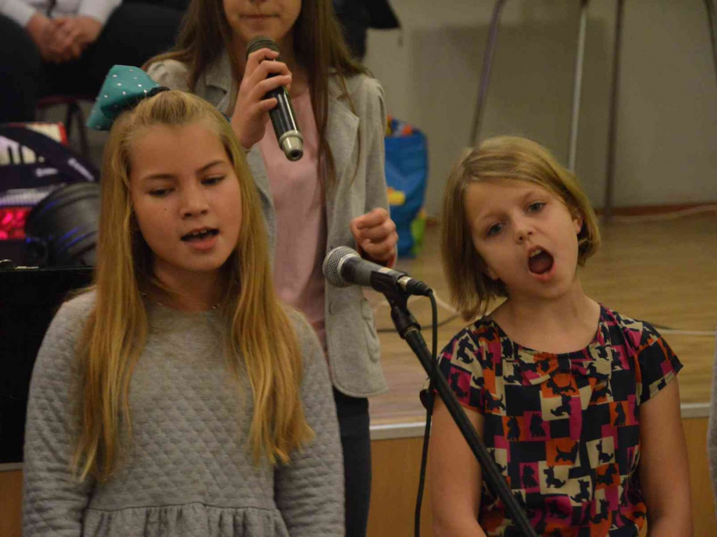 Jesienne spotkania seniorów w Kruszwicy. Zobacz zdjęcia z wydarzenia [FOTO]