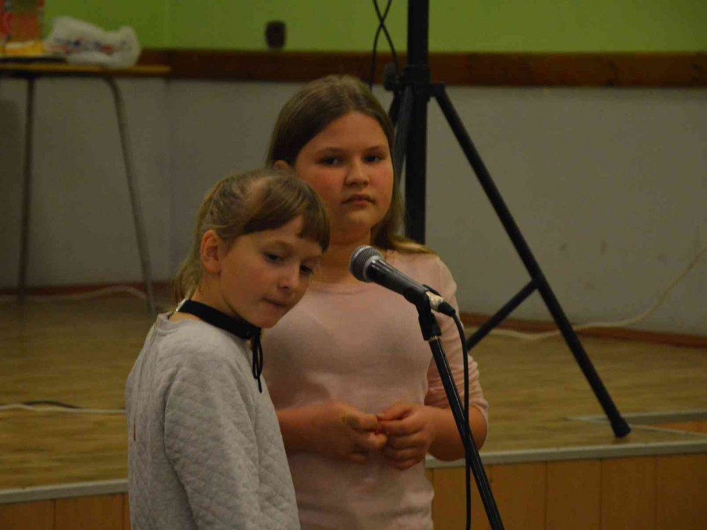 Jesienne spotkania seniorów w Kruszwicy. Zobacz zdjęcia z wydarzenia [FOTO]