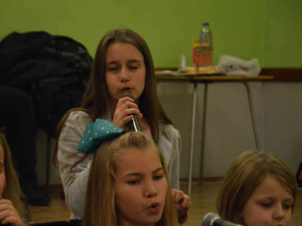 Jesienne spotkania seniorów w Kruszwicy. Zobacz zdjęcia z wydarzenia [FOTO]