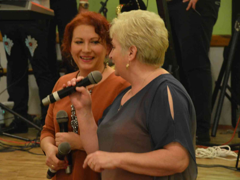 Jesienne spotkania seniorów w Kruszwicy. Zobacz zdjęcia z wydarzenia [FOTO]