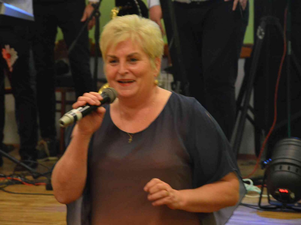 Jesienne spotkania seniorów w Kruszwicy. Zobacz zdjęcia z wydarzenia [FOTO]