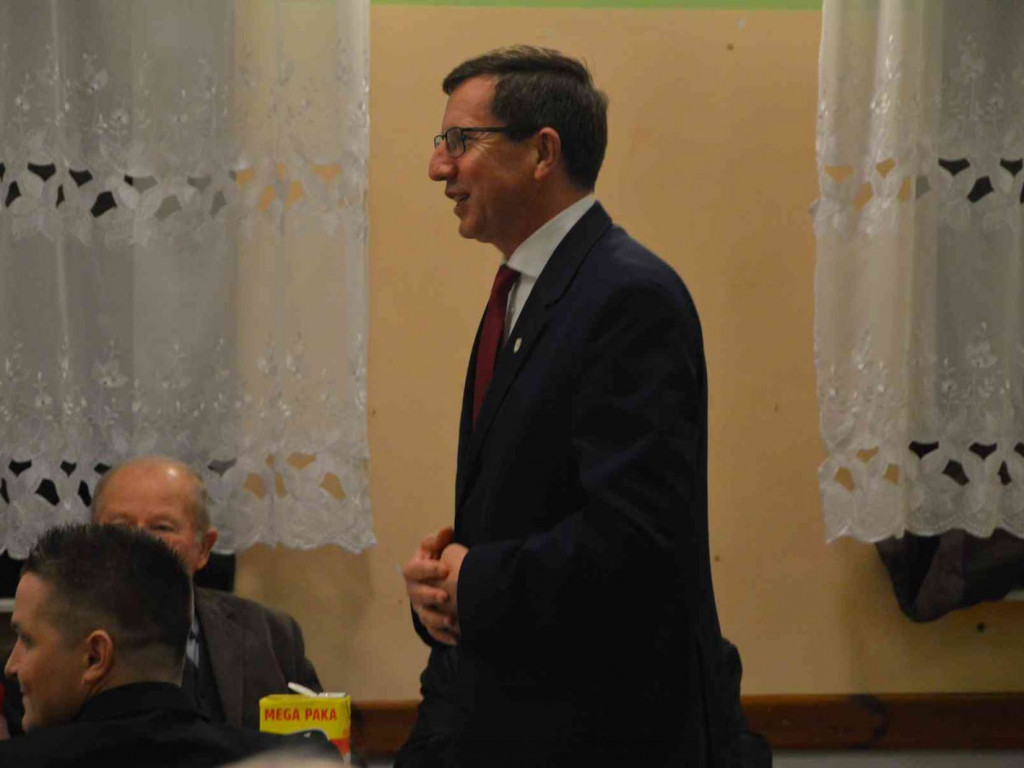 Jesienne spotkania seniorów w Kruszwicy. Zobacz zdjęcia z wydarzenia [FOTO]