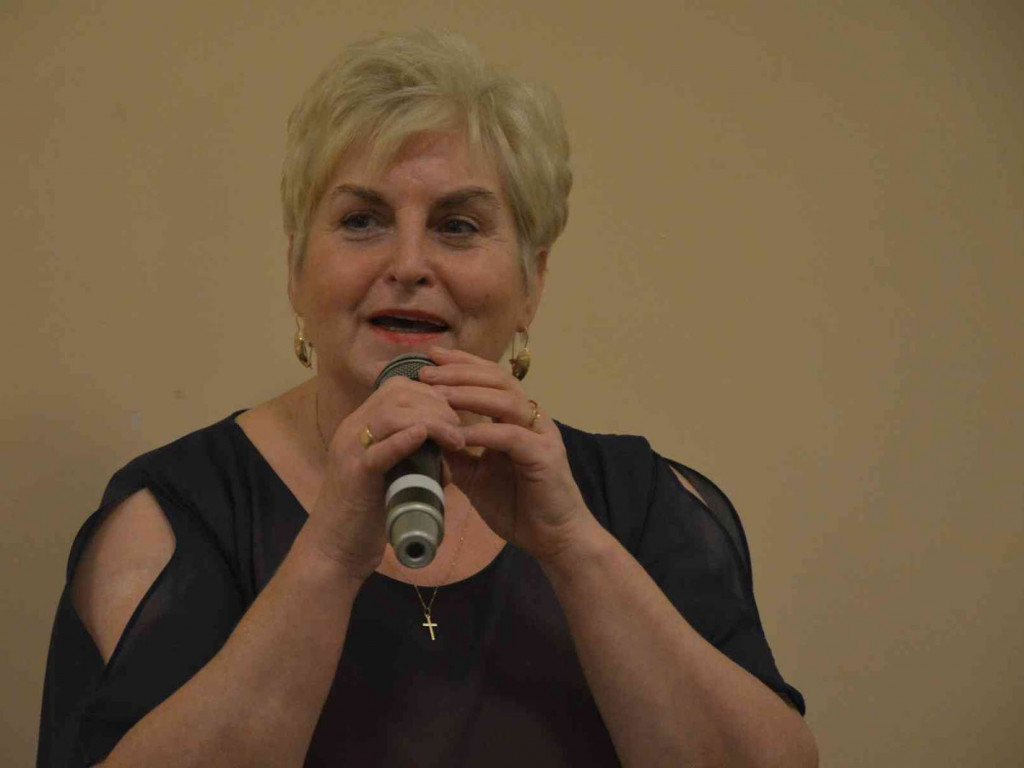 Jesienne spotkania seniorów w Kruszwicy. Zobacz zdjęcia z wydarzenia [FOTO]