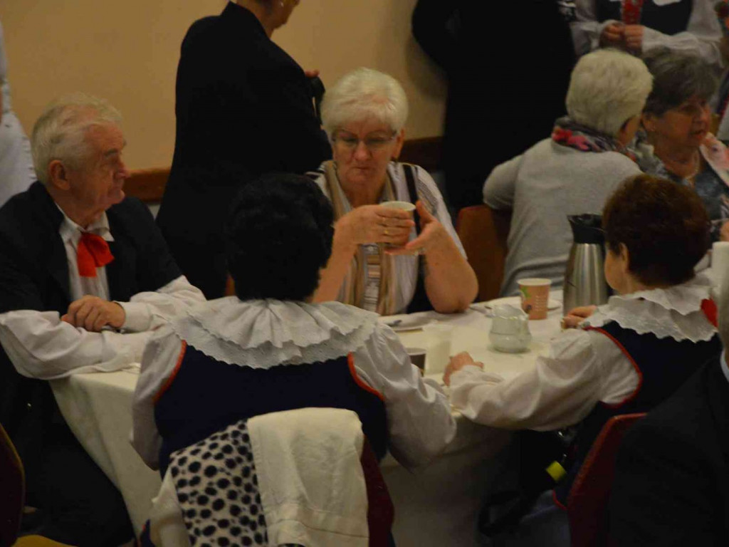 Jesienne spotkania seniorów w Kruszwicy. Zobacz zdjęcia z wydarzenia [FOTO]