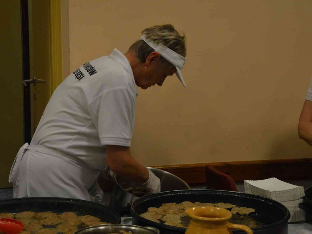 Jesienne spotkania seniorów w Kruszwicy. Zobacz zdjęcia z wydarzenia [FOTO]