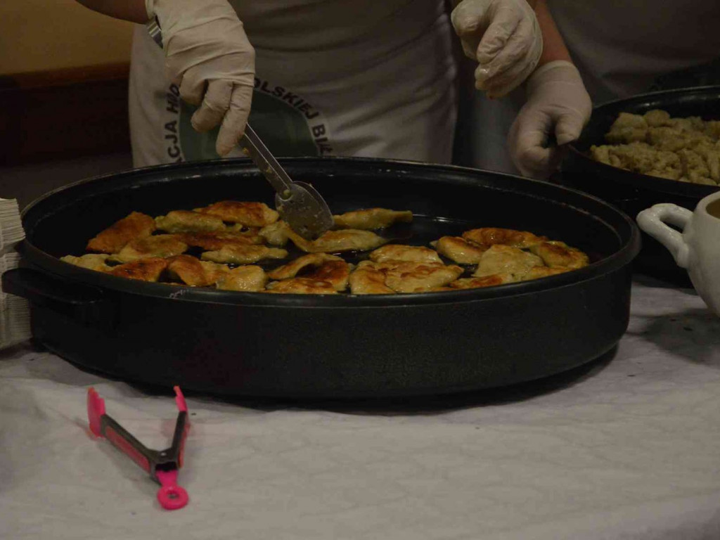 Jesienne spotkania seniorów w Kruszwicy. Zobacz zdjęcia z wydarzenia [FOTO]