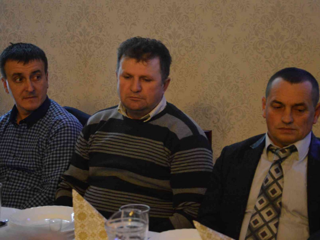 Kruszwiccy hodowcy zakończyli sezon lotowy