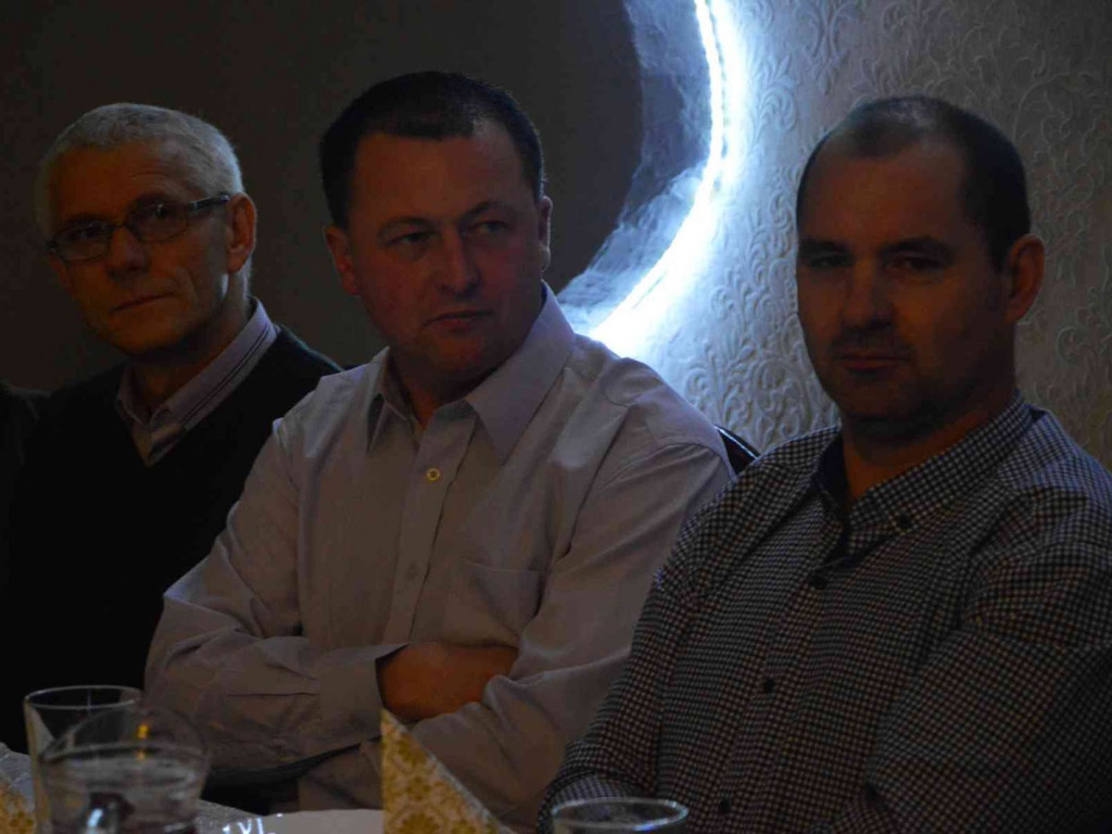 Kruszwiccy hodowcy zakończyli sezon lotowy