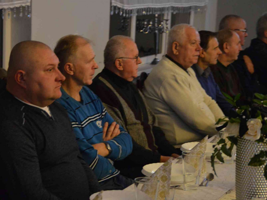 Kruszwiccy hodowcy zakończyli sezon lotowy