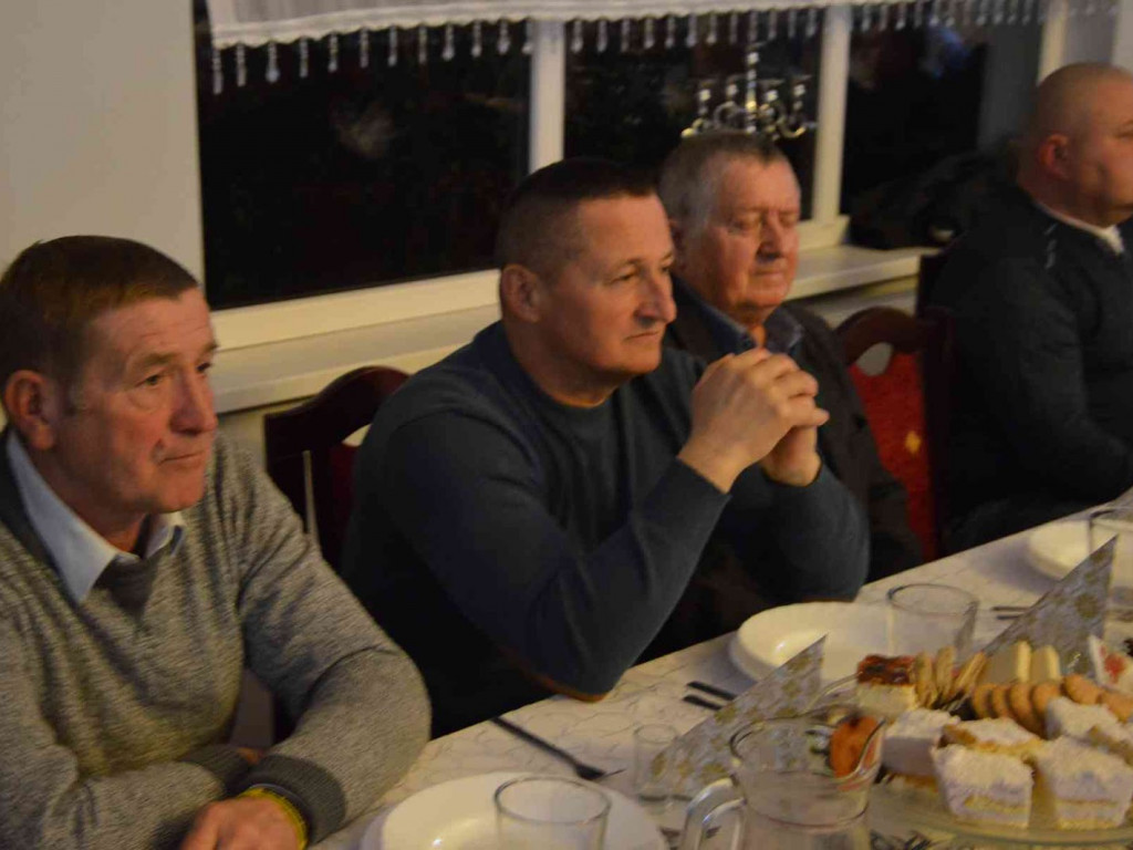 Kruszwiccy hodowcy zakończyli sezon lotowy