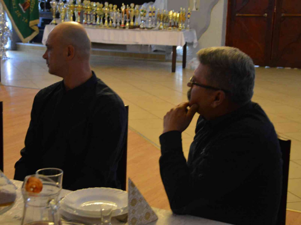 Kruszwiccy hodowcy zakończyli sezon lotowy