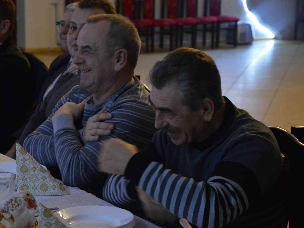 Kruszwiccy hodowcy zakończyli sezon lotowy