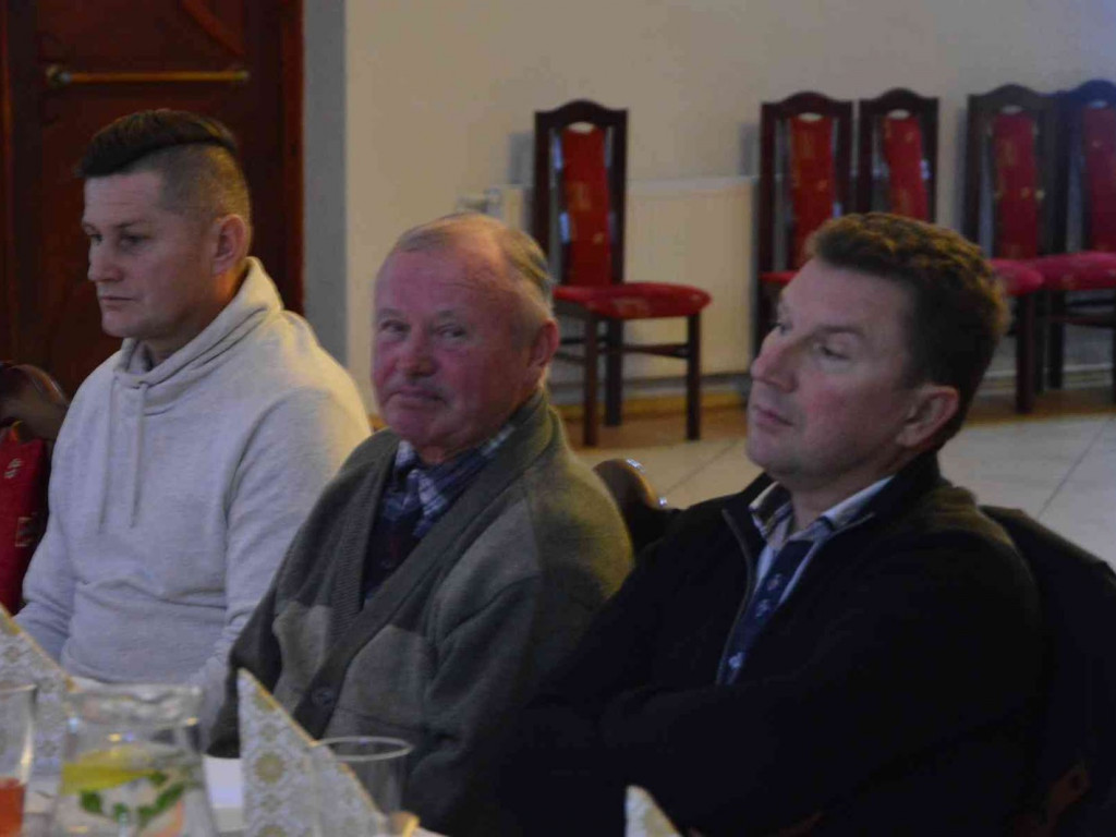 Kruszwiccy hodowcy zakończyli sezon lotowy