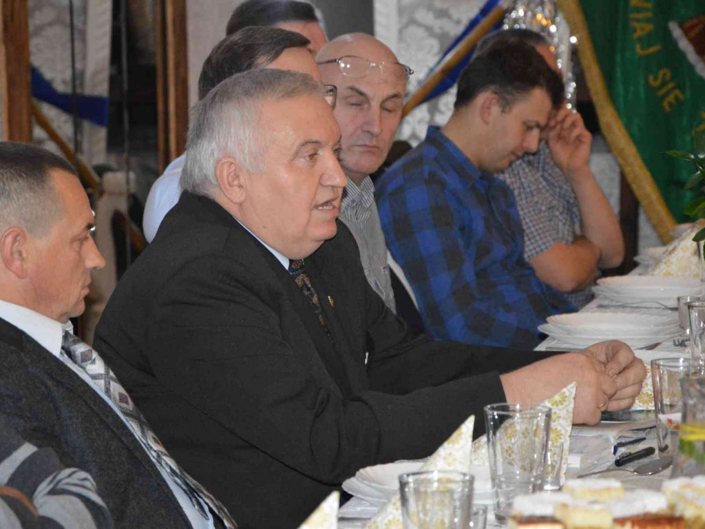 Kruszwiccy hodowcy zakończyli sezon lotowy