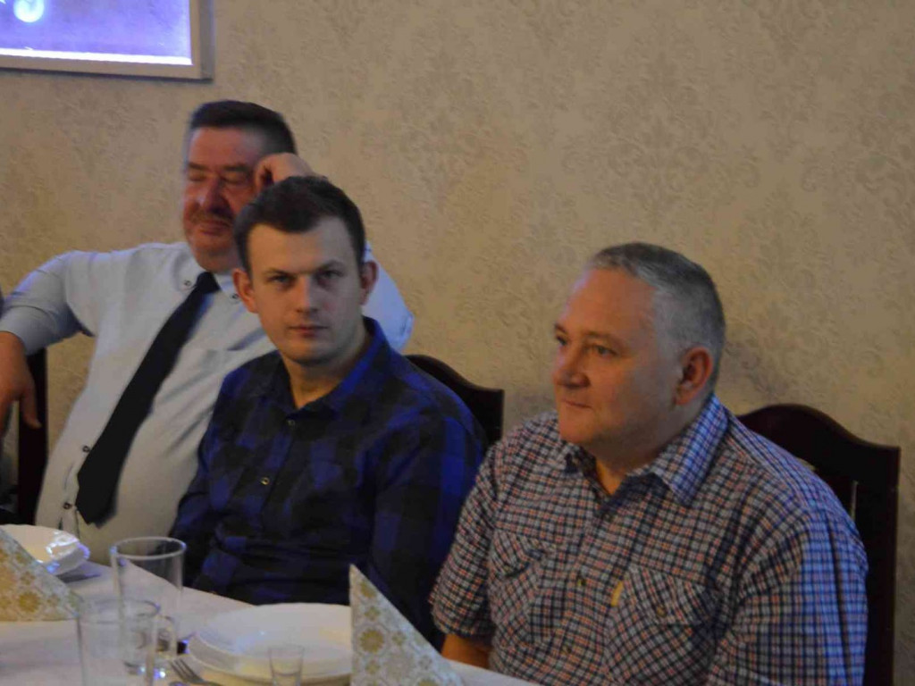 Kruszwiccy hodowcy zakończyli sezon lotowy