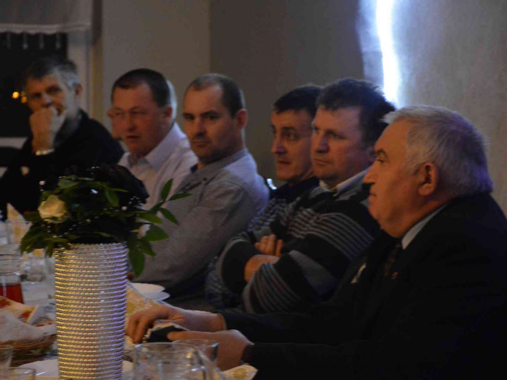 Kruszwiccy hodowcy zakończyli sezon lotowy