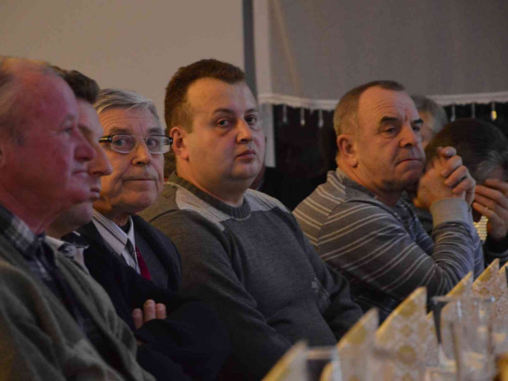 Kruszwiccy hodowcy zakończyli sezon lotowy