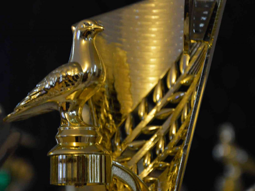 Kruszwiccy hodowcy zakończyli sezon lotowy