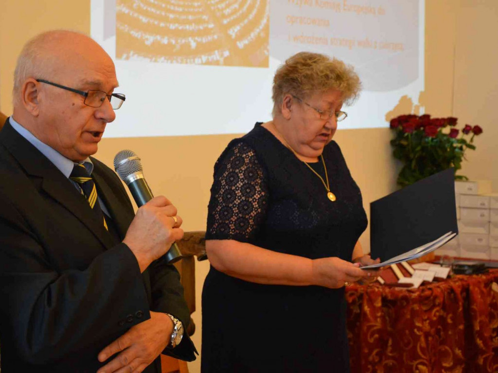 Wielkie święto diabetyków w Kobylnikach pod Kruszwicą [FOTO]