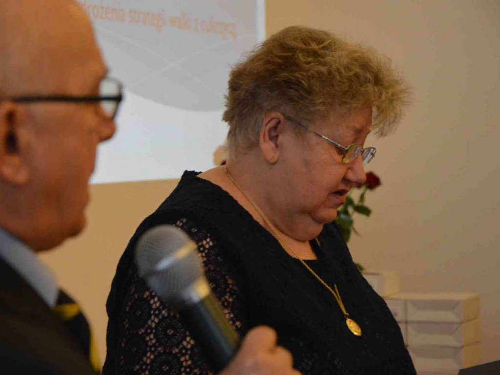 Wielkie święto diabetyków w Kobylnikach pod Kruszwicą [FOTO]