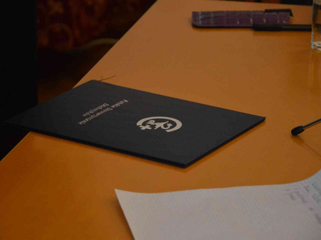 Wielkie święto diabetyków w Kobylnikach pod Kruszwicą [FOTO]