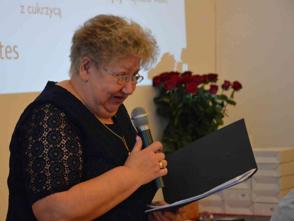 Wielkie święto diabetyków w Kobylnikach pod Kruszwicą [FOTO]