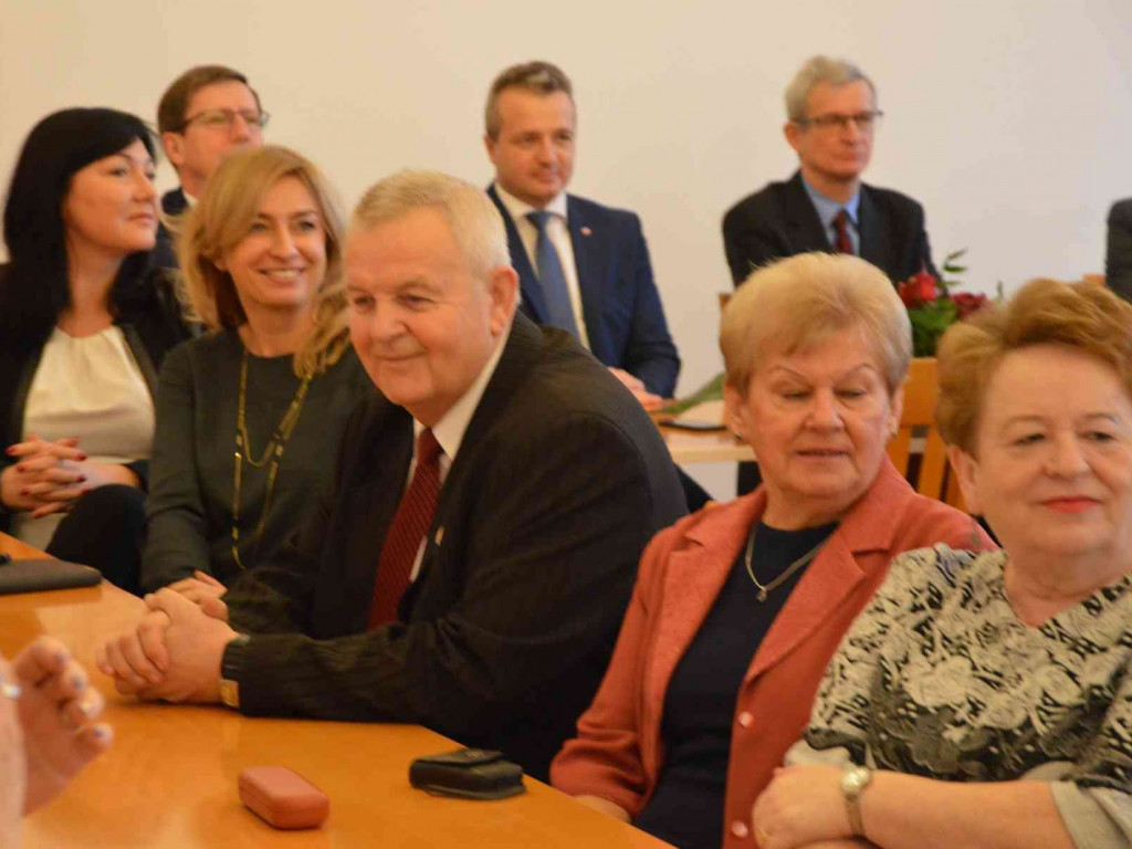 Wielkie święto diabetyków w Kobylnikach pod Kruszwicą [FOTO]