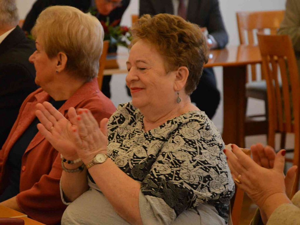 Wielkie święto diabetyków w Kobylnikach pod Kruszwicą [FOTO]