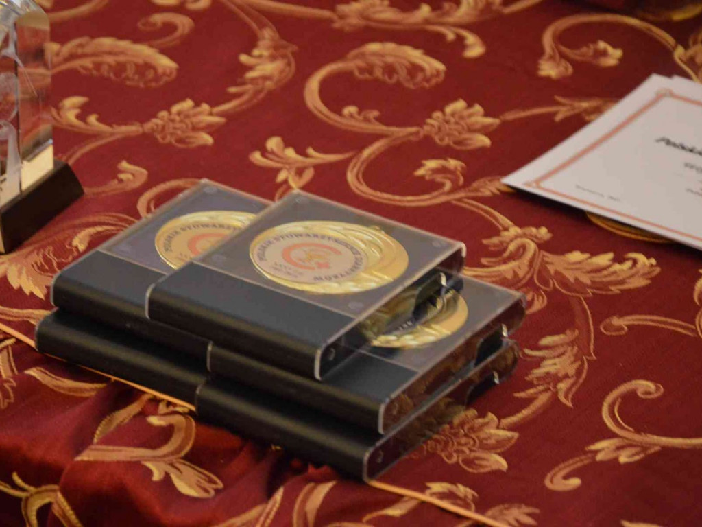 Wielkie święto diabetyków w Kobylnikach pod Kruszwicą [FOTO]