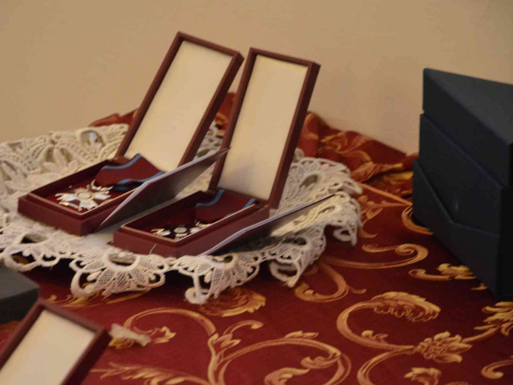 Wielkie święto diabetyków w Kobylnikach pod Kruszwicą [FOTO]