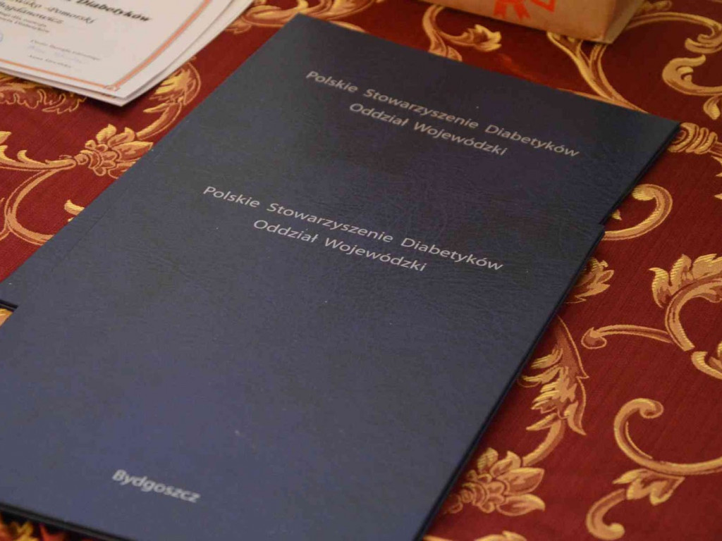 Wielkie święto diabetyków w Kobylnikach pod Kruszwicą [FOTO]