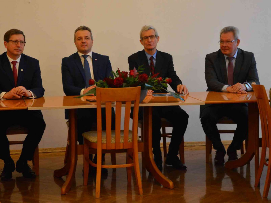 Wielkie święto diabetyków w Kobylnikach pod Kruszwicą [FOTO]