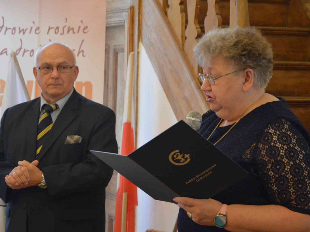 Wielkie święto diabetyków w Kobylnikach pod Kruszwicą [FOTO]