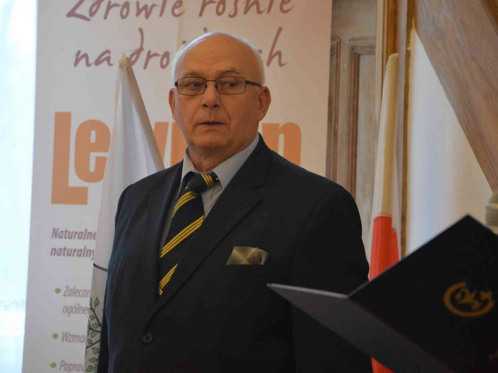 Wielkie święto diabetyków w Kobylnikach pod Kruszwicą [FOTO]