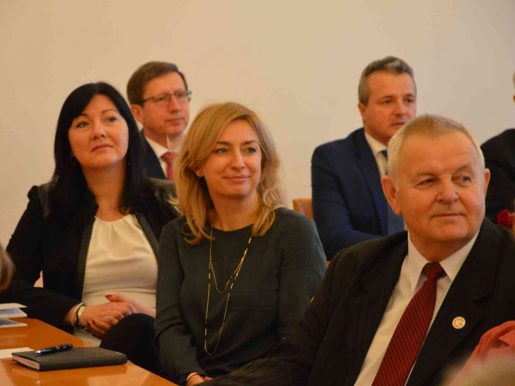 Wielkie święto diabetyków w Kobylnikach pod Kruszwicą [FOTO]