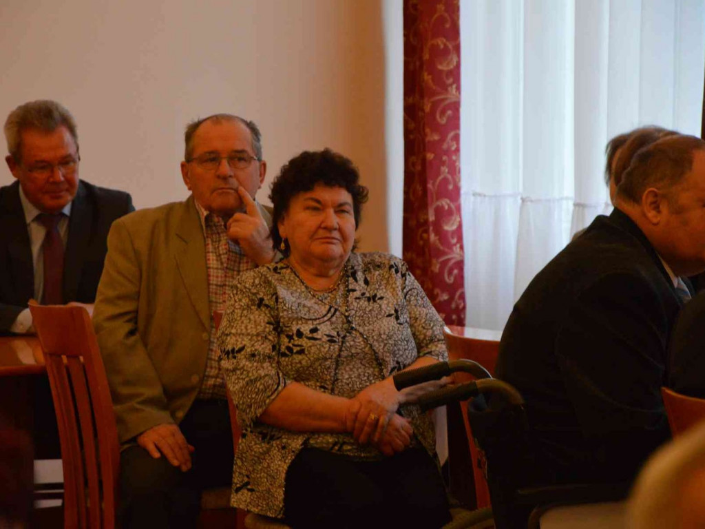 Wielkie święto diabetyków w Kobylnikach pod Kruszwicą [FOTO]