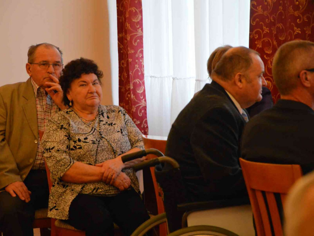 Wielkie święto diabetyków w Kobylnikach pod Kruszwicą [FOTO]