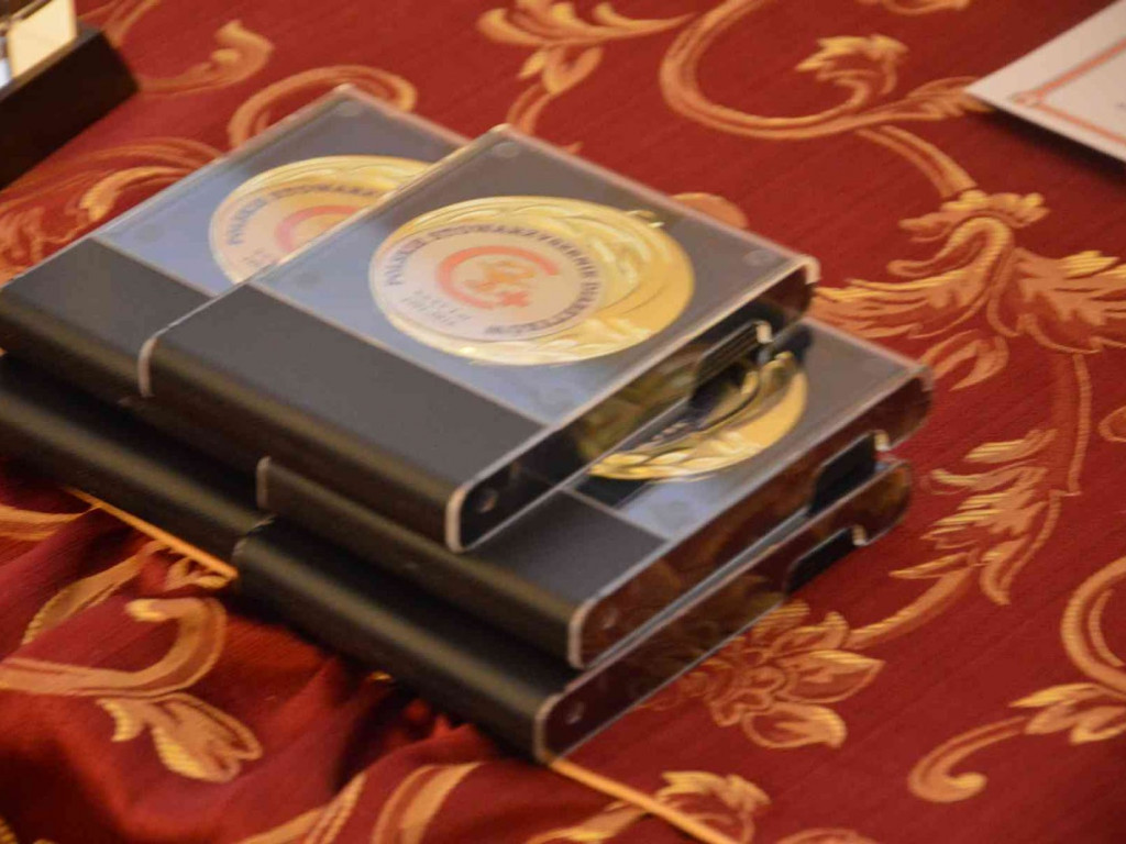 Wielkie święto diabetyków w Kobylnikach pod Kruszwicą [FOTO]