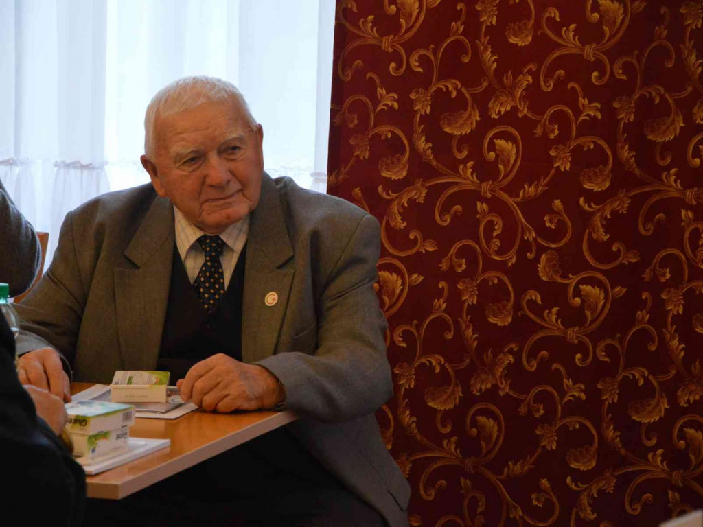 Wielkie święto diabetyków w Kobylnikach pod Kruszwicą [FOTO]